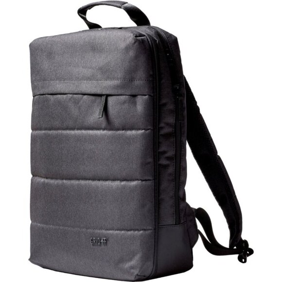 Cocoon GRID-IT 16" Slim Tech Backpack w/ Built-in Accessory Organizer – Charcoal - Picture 3 of 7